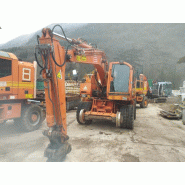 CASE pelle rail route (prix possible pour le lot)_1