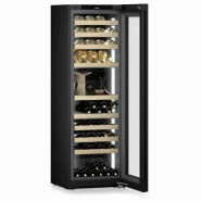 Cave à vin professionnelle multizones - 3 zones - 85 bouteilles | Liebherr - WPgbi 5283 Vinidor_1