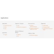 Condux - broyeurs et concasseurs alimentaires - groupe netzsch - finesses allant de d99 = 30 µm à d99 = 800 µm_2