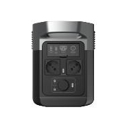 ECOFLOW DELTA MINI 882 Wh 12V 230V - Station d'énergie portable performante et polyvalente_1