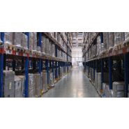 GSN - Évaporateur Guentner - Échangeur de chaleur avec ventilateurs 400 V, caisson galvanisé et accessoires_1