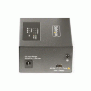 Injecteur PoE++ Multi-Gigabit à  4 Ports, Ethernet 5/2.5/1G (NBASE-T), PoE/PoE+/PoE++ (802.3af/802.3a_1