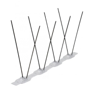 Piège antipigeons en métal - CAUSSADE / Centrale Brico - Protection définitive contre les oiseaux_1