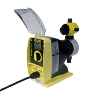 Pompe doseuse électromagnétique à membrane sèche -  excel ad_1