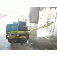 Rouleau compacteur  amman ar65 del référence client : - 15451_1