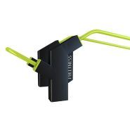 SD Push Up Combo - Gamme Street Design DAMAPRO_1