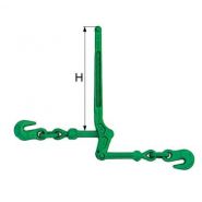 Tendeur d'arrimage standard - pour chaîne 8-10 mm - acier forgé traité - 8500 kg - EU-LBS-8-10-8T_1