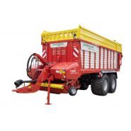 Torro Combiline - Autochargeuse - Pottinger - Remorque multifonctionnelle à rotor performante et robuste_1