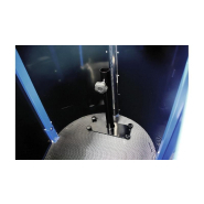 Triporteur électrique Nihola Cargo XL - Événementiel - Moteur Bafang 250W - Batterie Lithium-Ion 450Wh_1