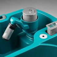 Autolaveuse accompagnante 65 - 70 cm - disponible en location et en vente - Référence : PERIE_1