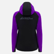 Automobili Lamborghini veste de pluie pour femme - Macron Sport_1