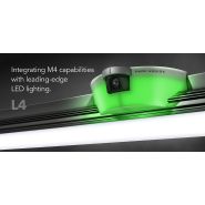 Capteurs intelligents L4 - Système de guidage à la place pour parking avec éclairage LED et surveillance avancée_1