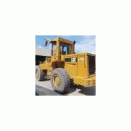 Chargeuse sur pneus caterpillar 950b_1