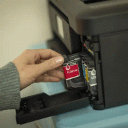 DCP-J1460DW Imprimante à  jet d'encre compacte sans fil 3-en-1_1