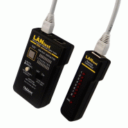 HOBBES LANtest RJ45 Basic Testeur de câble réseau_1