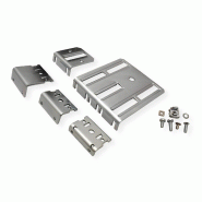 Kit d'assemblage de glissières télescopiques MultipacPRO SCHROFF_1