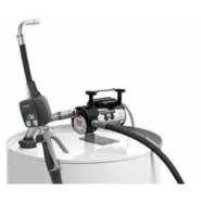 Kits de distribution d'huile portables avec pompes - Série FLOWSTAR 12 V et 24 V - Réf 561 013_1