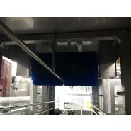 LCIGC - Laveuses industrielles alimentaires - SAS Chayoux - 1100 kg - Grande cadence en acier inoxydable_1