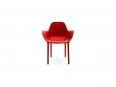 Lot de 4 chaises d'accueil STINTO - Domon'V_1