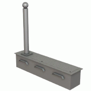 Potelet Accès Plus_1