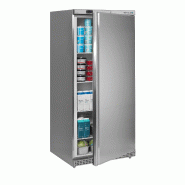 Refroidisseur de stockage UR550S ( 461 / 420 L) Inox TEFCOLD_1