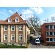 Steiger® TBR 230 - Nacelle VL Ruthmann - Hauteur de travail 23 m - Déport 17,5 m - Charge utile 250 kg_1