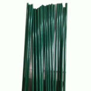 Tuteurs en composite (100) - 120 cm, Ø8mm - légers et réutilisables_1