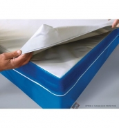 717 - Aire de réception sur-mesure pour pans et blocs - Épaisseur 40 cm - O'Jump_1