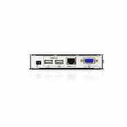 ATEN KA7171 Adaptateur USB/PS2/VGA pour KVM Cat5e/6, connectique console locale_1
