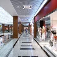 Climatiseur professionnel - Airwell - cassette vitesse fixe avec télécommande, fonctionnement jusqu’à -15°C en mode froid_1