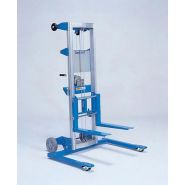 Élévateur de charge Genie Lift, 4.2 m de haut, capacité 227kg, ultra polyvalent_1