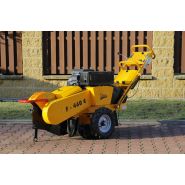 F 460ei - rogneuse de souches - laski - poids 230 kg_1