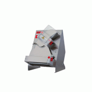Façonneuse à pizza Max ø40cm Pizzagroup RM42A_1
