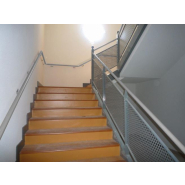 Main courante HANDY 40 mm - Accessibilité ERP et conformité handicap_1