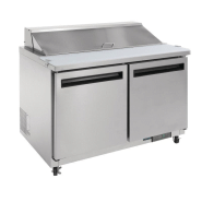 Saladette réfrigérée - 405l ou 527l - 405 litres_1