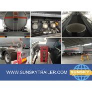SS9330GZX - Remorque citerne 33000L avec garantie 2 ans - Xiamen Sunsky Trailer Co., Ltd_1