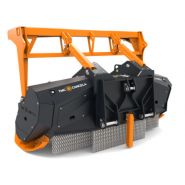 Broyeur forestier TLT - TMC Cancela - Largeur de travail 225-250 cm - Poids 3915-4056 kg_1
