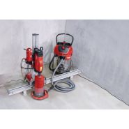 Vc 60-w - aspirateur à eau - hilti - capacité du réservoir75 l_1