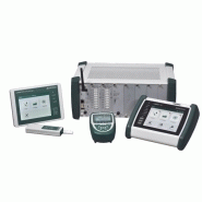 Almemo® 500 - Centrale d'acquisition de données pour tous les capteurs - jusqu'à 200 canaux de mesure_1