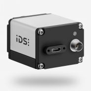 Cmos camera - IDS U3-3990SE-C-HQ - 20,36 Mpx - Sony IMX541 - USB 3 - Compacte et Performante_1
