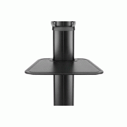 Dacomex S70-600W-LP support pour téléviseur Noir_1