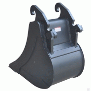 Godet profond 500mm EBD10G500KR - CW10 Kramp France_1