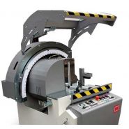 Fast 500/600 - tronçonneuses mono tête - jc colombo - diamètre de lame de scie 500 à 600 mm_1