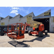 JLG 450AJ Nacelle automotrice 15m_1