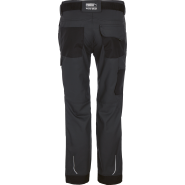 Pantalon de travail homme - Réf: PW1000 - Tissu renforcé Cordura stretch - Puma Workwear_1