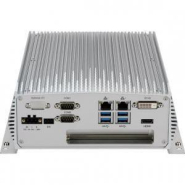 PC Fanless i5 - 8Go RAM, 256Go SSD, Windows 10 IoT - Ref: PCFANLESSI5NISE - Compatible industriel et température étendue_1