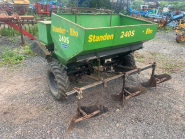 Planteuse de pommes de terre Standen EHO 240S - Occasion - 2 rangs à 90cm_1