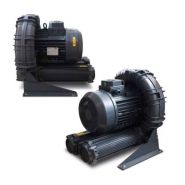 SM 3 - Soufflante à canal latéral Mattei - 2600 m3/h - Efficience et fiabilité_1