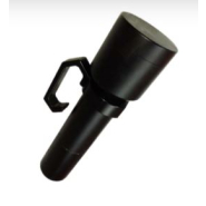 Sonde haute sensibilité PM-33 pour la recherche de source gamma - Scintillateur 3