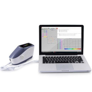 Spectrophotomètre portable économique BI3060 - d/8° SCI & SCE - Compact et robuste pour mesures de couleur_1